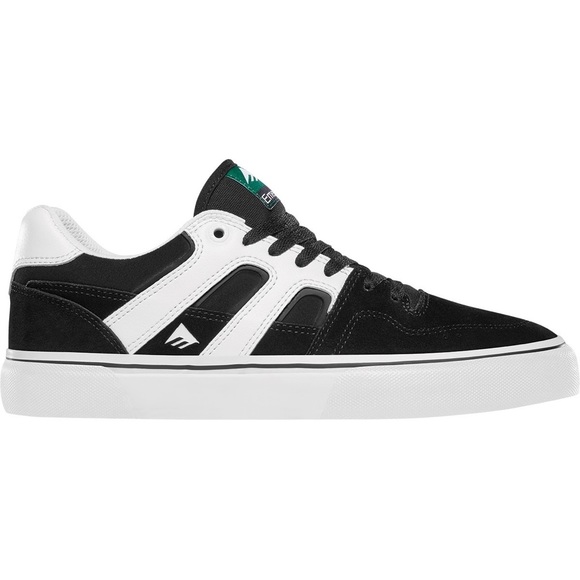 Emerica Tilt G6 Vulc size 7M - Picture 5 of 5